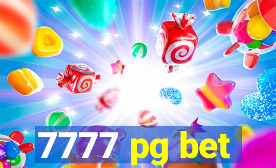 7777 pg bet